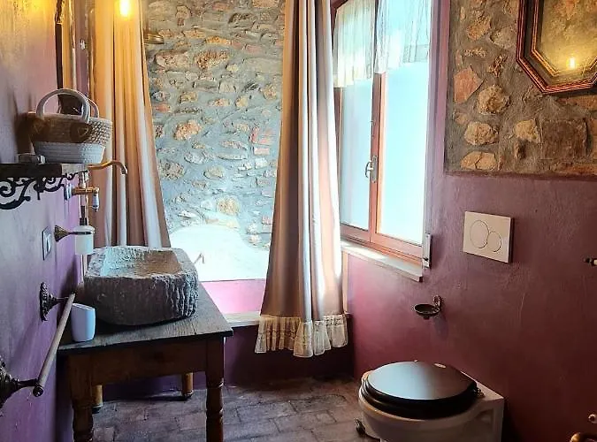 Il Pievano Bed & Breakfast