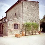 Il Pievano 3* Campiglia Marittima