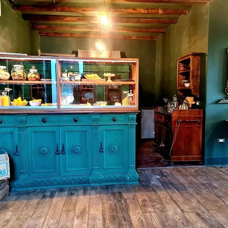 Il Pievano Bed & Breakfast 2*