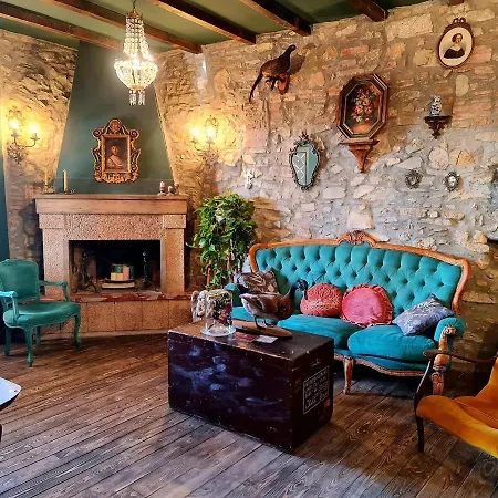 Bed & Breakfast Il Pievano Campiglia Marittima