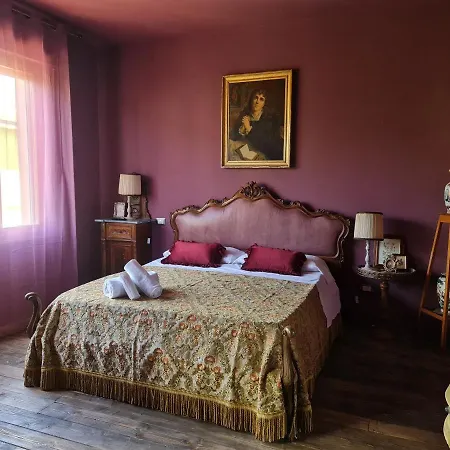Il Pievano Bed & Breakfast 2*