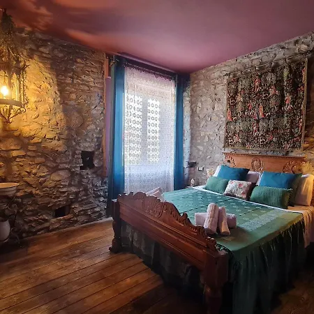 Il Pievano Bed & Breakfast 2*