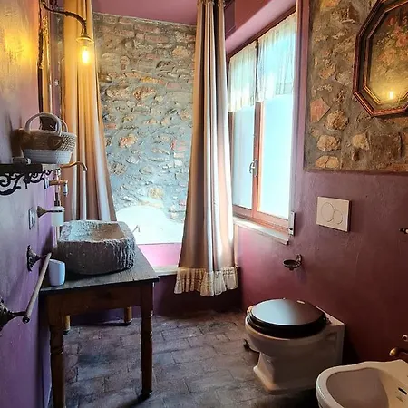 Il Pievano Bed & Breakfast