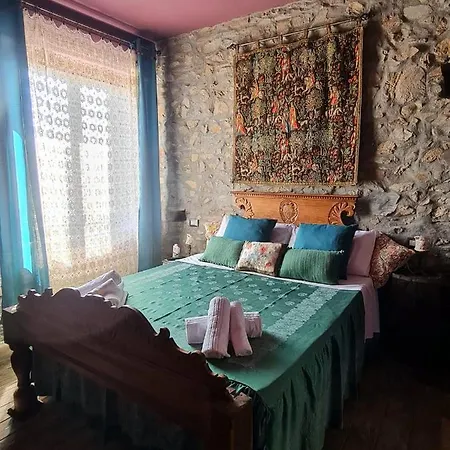 Bed & Breakfast Il Pievano