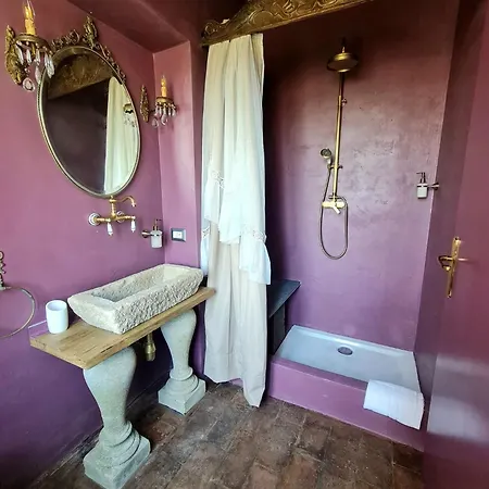 Il Pievano Bed & Breakfast 2*