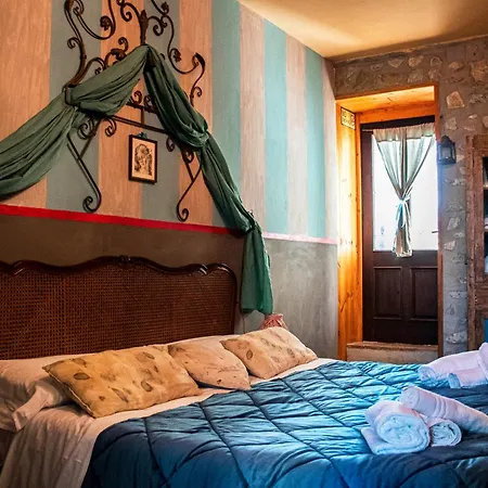 Il Pievano Bed & Breakfast 2*