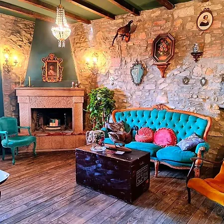 Il Pievano Bed & Breakfast 3*