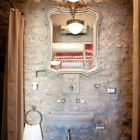 Il Pievano Bed & Breakfast 2*