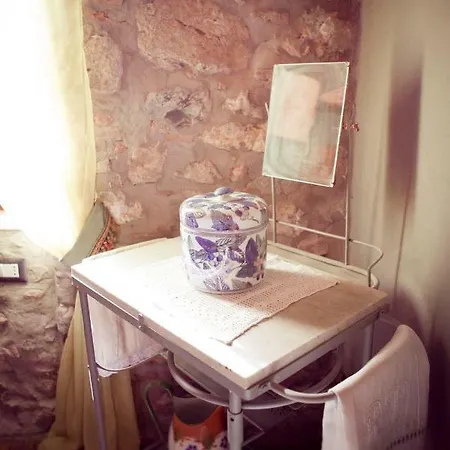 Il Pievano Bed & Breakfast 2*