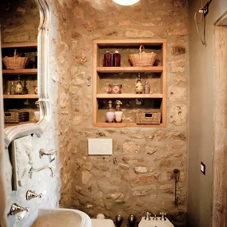 Il Pievano Bed & Breakfast Campiglia Marittima
