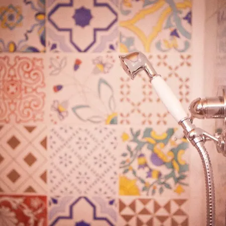 Bed & Breakfast Il Pievano Campiglia Marittima