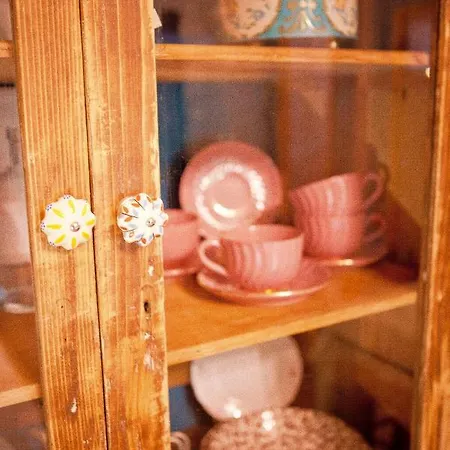 Il Pievano Bed & Breakfast Campiglia Marittima