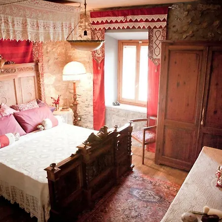 Bed & Breakfast Il Pievano Campiglia Marittima