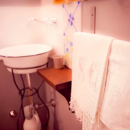 Il Pievano Bed & Breakfast