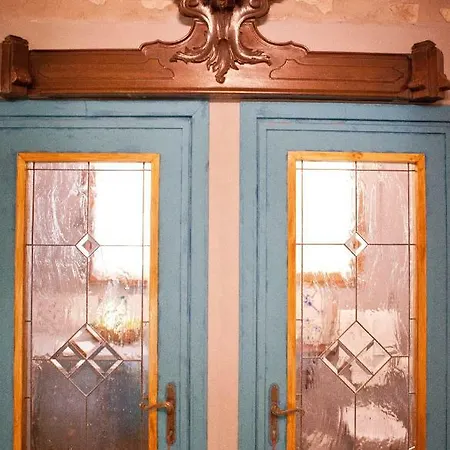 Il Pievano Bed & Breakfast 2*