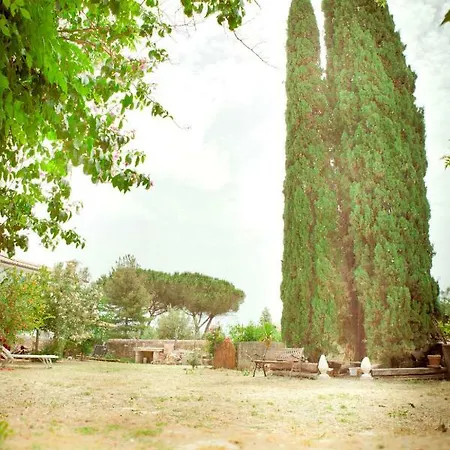 Bed & Breakfast Il Pievano 2*